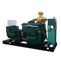 weifang haitai factory CE Approved Discount Price CHP 150KVA natural gas generator for sale